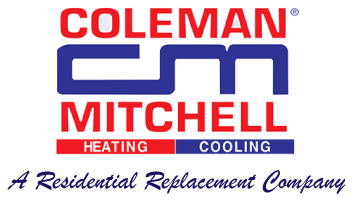 Coleman Mitchell Heating and Cooling